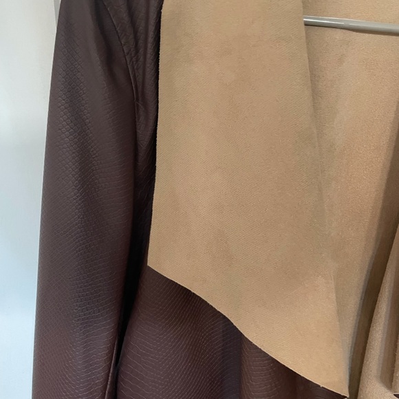 Brown Tahari Jacket - Picture 4 of 4
